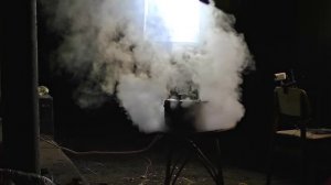 Реакция на креосан