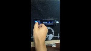 Магнитола Kenwood X 17 обзор Для заказа ссылка в описании