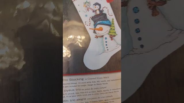 Обзор сапожков фирмы Дименшенс.