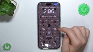 Как легко поменять обои на iPhone 16: Полное руководство