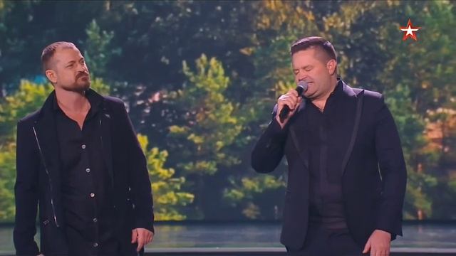 Алексей Петрухин,  Сергей Волчков
