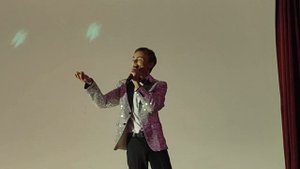 Дуэт Два сердца,концерт санаторий Октябрьский ,Сочи 18 мая 2025
