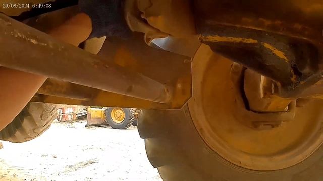 Шприцевание кардана без потерь☝️