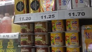 Вечный ВОПРОС,что сколько стоит?обзор цен на продукты?
