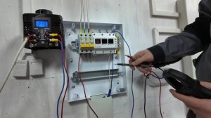 Реле переключения фаз Росток Электро обзор