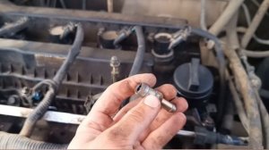 Клапан вентиляции картера (квкг) на lifane x60