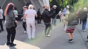 Танцы/Харьков/Dancing/Буй буй буй буй/12.05.2024/#dance #kharkiv