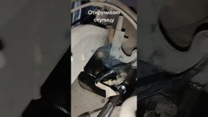 Замена задней ступицы форд мондео 4