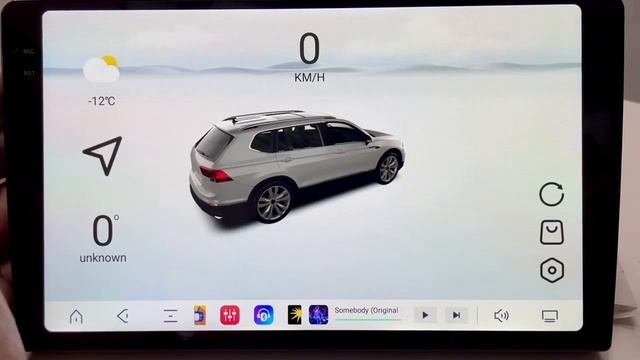 Topway ts20 полный обзор, магнитола лидер 2025 смотреть онлайн