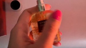 Обзор на аромат Cherry Seduction от LPDO