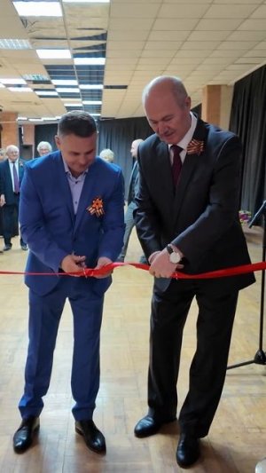 В Студенческом дворце культуры на первом этаже открылось новое кафе