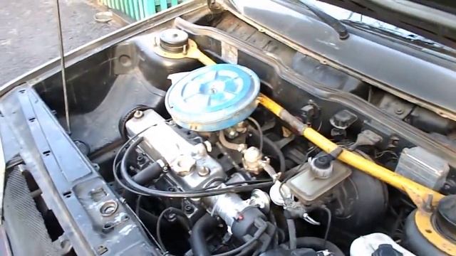 КАРБЮРАТОР ИЛИ ИНЖЕКТОР ЧТО ЛУЧШЕ И НАДЕЖНЕЕ смотреть онлайн