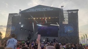 Татьяна Куртукова - Ой, Дуся, ой, Маруся! на GRUT 100