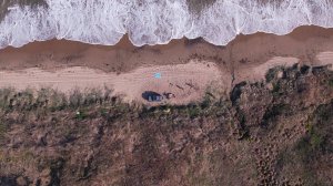 Отдых на берегу моря