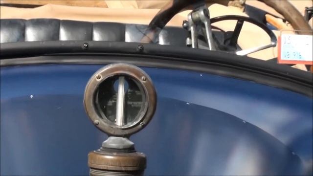 Британский день - Благотворительное ралли винтажных и смотреть онлайн