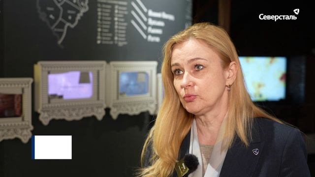 Военкор, член Центрального штаба Народного фронта Илья Ушенин встретился с череповецкими студентами