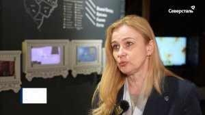 Военкор, член Центрального штаба Народного фронта Илья Ушенин встретился с череповецкими студентами