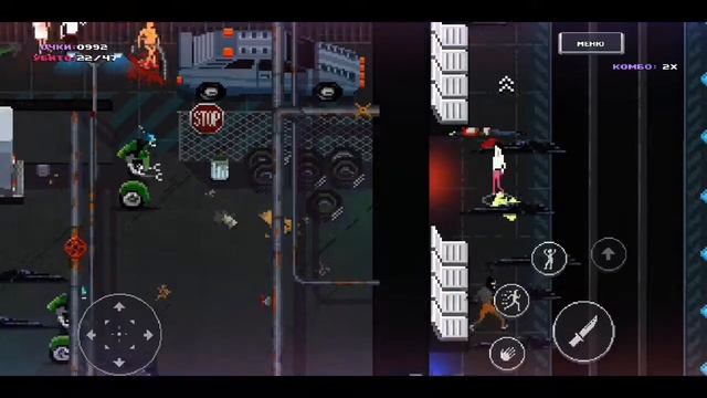 Party Hard Go #10 Киберпунк 2077 смотреть онлайн