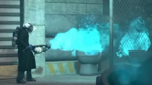 Скибиди туалет 11