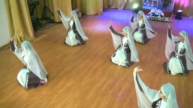 Сольный концерт группы Лезгинка асса(часть 1) смотреть онлайн