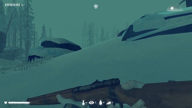 THE LONG DARK(STORY MODE)► The Immortal Bear(МЕДВЕЖУТЬ)► №20 смотреть онлайн