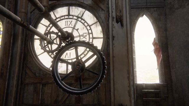 БОЛЬШИЕ ПРОБЛЕМЫ ► Uncharted 4 A Thief’s End #10 смотреть онлайн