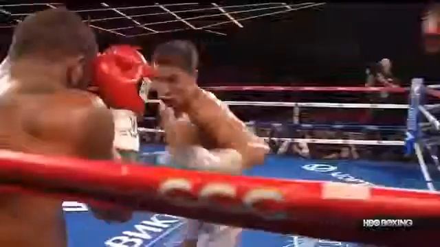 Песня. Про Генадия Головкина смотреть онлайн