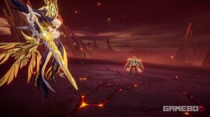 Эпичная сверхспособность Фаенона в ХСР