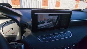 Прошивка магнитолы Хавал Джолион.