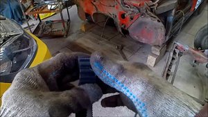 Угар масла в салоне авто. Причины и последствия.