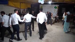 СВАДЬБА В Дагестане Сиртыч 2025