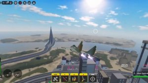 ВОЗВРАЩЕНИЕ в WAR TYCOON & ОБЗОР на F-22 Raptor!