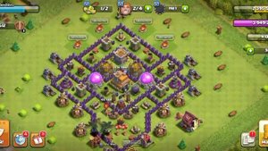 clash of clans 5