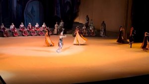 Балет «Раймонда» 18/05/2024 Испанский танец