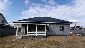 Продается Новый дом с ГАЗом в с.Речицы, Раменский г.о. Цена: 9 800 000р. +79250333103