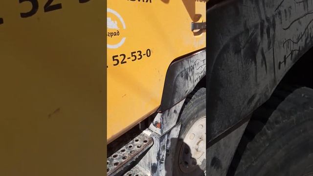 угловой дефлектор на шакман f2000 смотреть онлайн