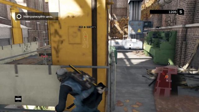 watch dogs Bad Blood прохождение часть 3 ШЕЙЛА БИЛЛИНГС