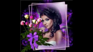 Renat Sobirov - Ты так прекрасна как цветок.2021