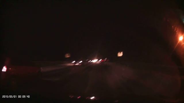 проверка качества видеорегистратора Supra scr-33HD смотреть онлайн