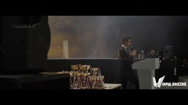 "Снежная Румба-2019" | соревнования по танцевальному спо? смотреть онлайн