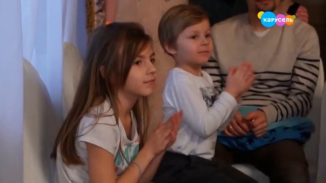 Навигатор Новости от 18 Марта 2020 года смотреть онлайн