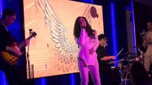 Виктория Дайнеко - Крылья  🪽 26 01 2024 Москва