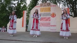 "УЯВ-2025". "Пĕчĕккĕ пуласчĕ".