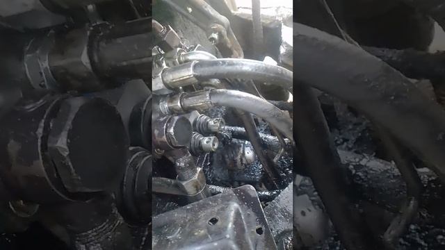 китайский распределитель на мтз смотреть онлайн