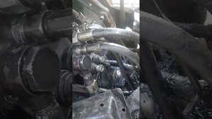 китайский распределитель на мтз