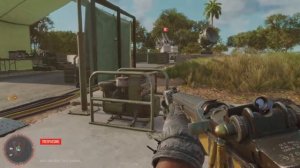 Обзор Far cry 6. (Стоит ли играть в 2024?)