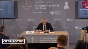 В Кремле заявили, что "юридически Советский Союз еще существует"