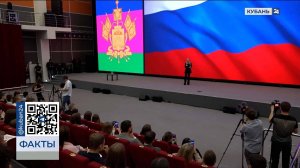 Мизулина провела лекцию по интернет-безопасности для молодежи в Краснодаре