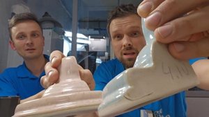 Gоворящие Gоловы, выпуск 10. Новые пищевые