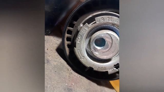 ГРМ оригинал и не совсем Рено Логан смотреть онлайн